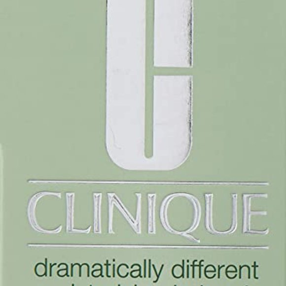 Clinique -- Dramatically Different Moisturizing Lotion +  with pump -- 4.2 oz - Picture 3 of 3